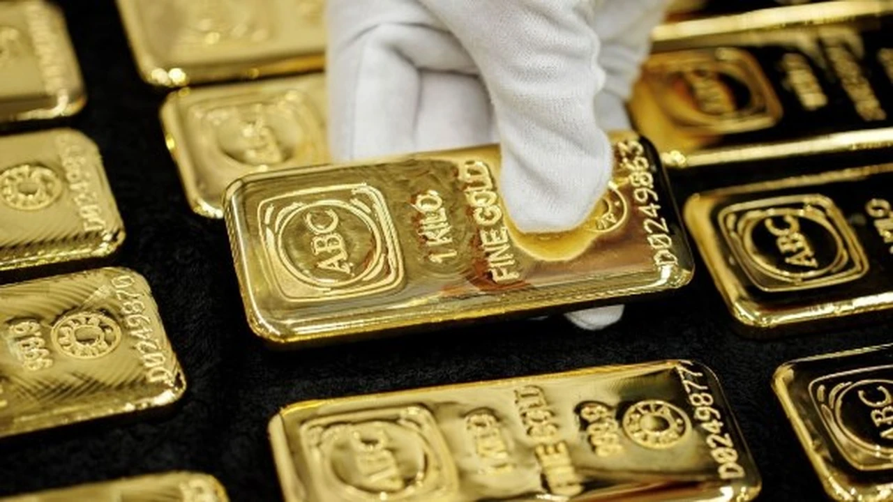 تغيرات في سعر سبيكة 5 جرام وسط تقلبات أسعار الذهب بالسوق المحلية